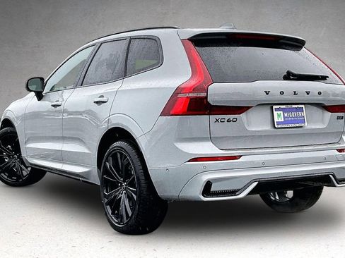New 2026 Volvo XC60 B5 Ultra w/ Protection Package Premier AWD/4WD image 3