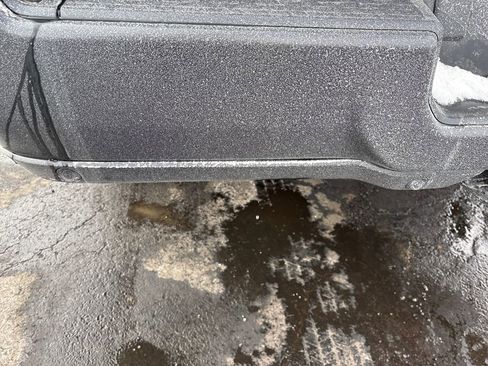 New 2026 RAM 3500 Tradesman image 14