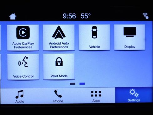 Used 2018 Ford F150 XLT w/ Equipment Group 302A Luxury image 21