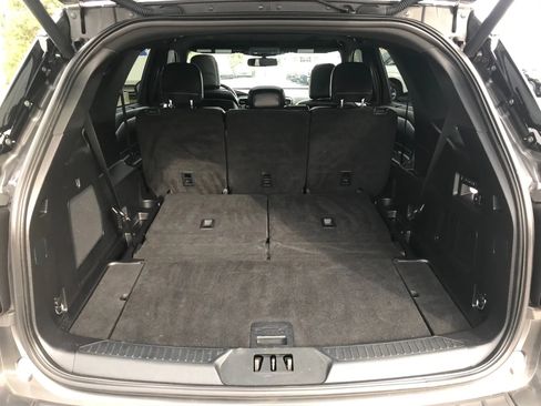 Used 2020 Ford Explorer Limited w/ Class III Trailer Tow Package image 44