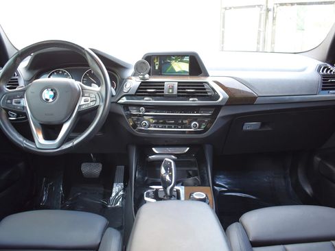 Used 2019 BMW X3 sDrive30i RWD image 47