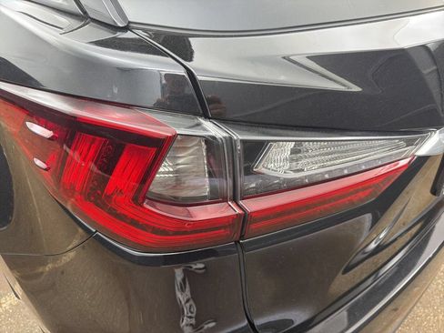 Used 2019 Lexus RX 350 AWD w/ Accessory Package image 22