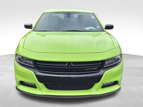 Used 2019 Dodge Charger SXT w/ Blacktop Package image 2