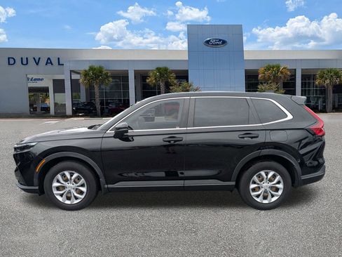 Used 2023 Honda CR-V LX image 7