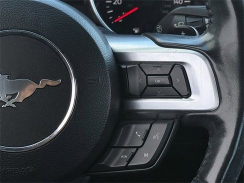 Used 2018 Ford Mustang GT image 14