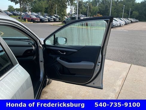 Used 2020 Subaru Outback Premium AWD/4WD image 19