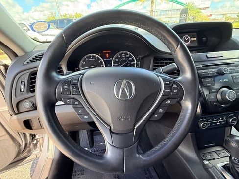 Used 2017 Acura ILX image 31