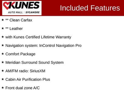 Used 2024 Land Rover Range Rover Evoque Dynamic SE