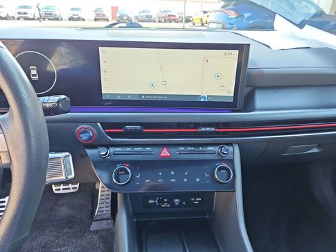 Used 2024 Hyundai Sonata N Line image 15