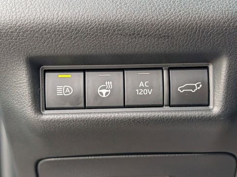 Used 2025 Toyota Grand Highlander AWD Hybrid image 12