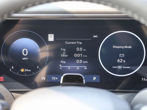 Certified 2026 Hyundai Palisade XRT Pro AWD/4WD image 24