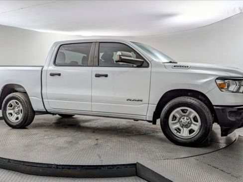 Used 2020 RAM 1500 Tradesman w/ Trailer Tow Group image 11