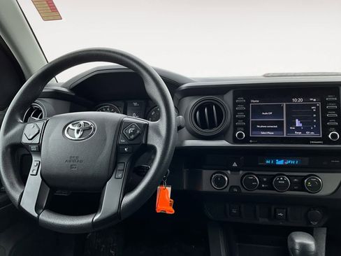 Used 2022 Toyota Tacoma SR image 14