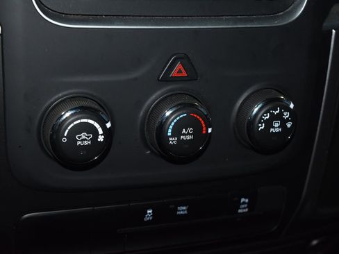 Used 2024 RAM 1500 Classic Warlock image 13