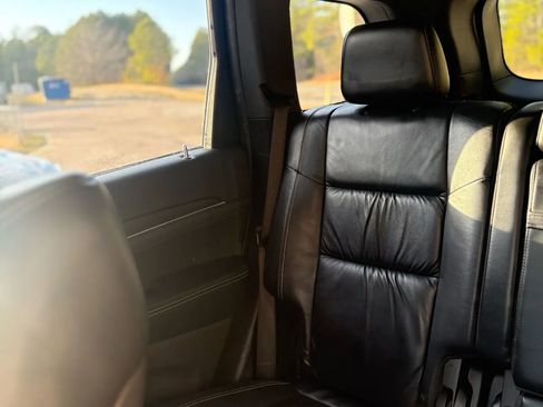 Used 2016 Jeep Grand Cherokee Limited image 40