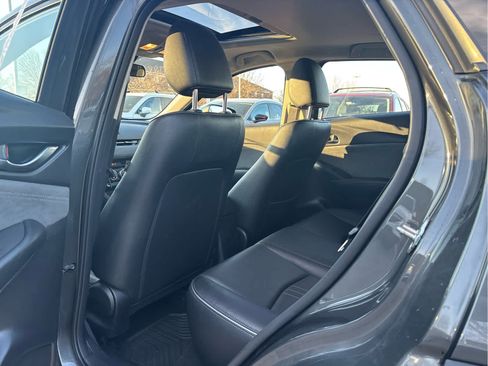 Used 2019 MAZDA CX-3 Grand Touring image 5