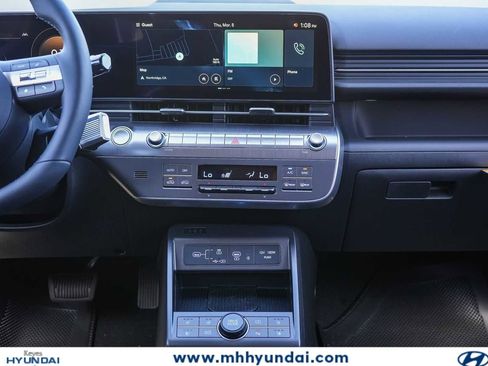 New 2026 Hyundai Kona Limited FWD image 15