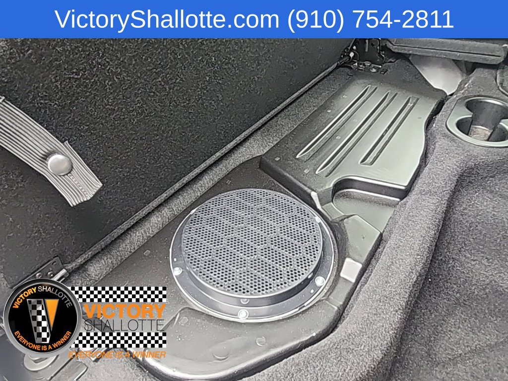 Used 2026 RAM 2500 Big Horn AWD/4WD image 28