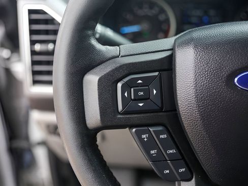 Used 2019 Ford F150 XLT w/ Equipment Group 302A Luxury image 17