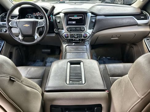 Used 2016 Chevrolet Tahoe LTZ image 19