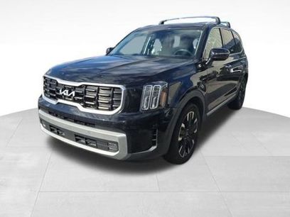 Used 2023 Kia Telluride SX Prestige