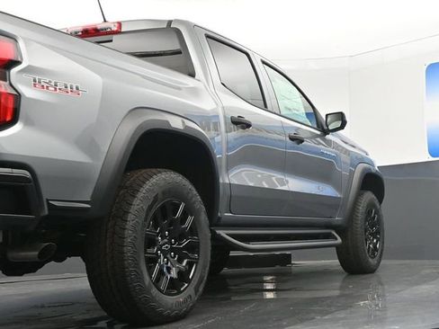 New 2026 Chevrolet Colorado Trail Boss image 19