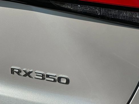 Certified 2024 Lexus RX 350 Premium w/ Convenience Package image 31