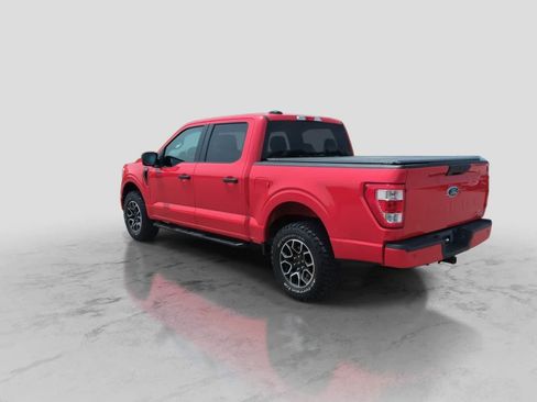 Used 2022 Ford F150 XL w/ STX Appearance Package AWD/4WD image 6
