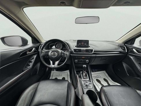 Used 2014 MAZDA MAZDA3 i Grand Touring FWD image 18