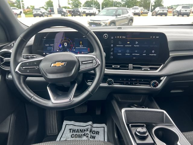 Certified 2026 Chevrolet Equinox LT AWD/4WD image 14