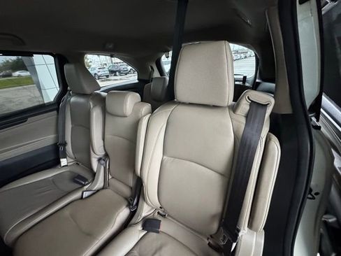 Used 2019 Honda Odyssey EX-L image 20