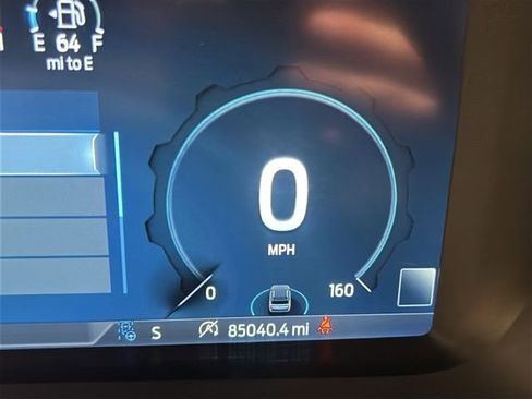 Used 2023 Ford Expedition Max Platinum image 24