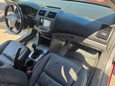 Used 2007 Honda Accord EX image 34