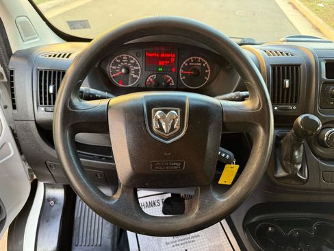 Used 2016 RAM ProMaster 1500 image 27