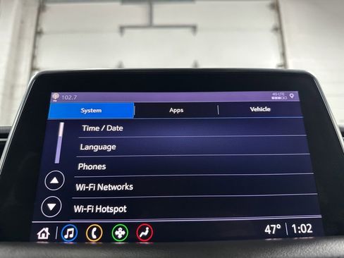 Used 2021 Chevrolet Tahoe Z71 image 35