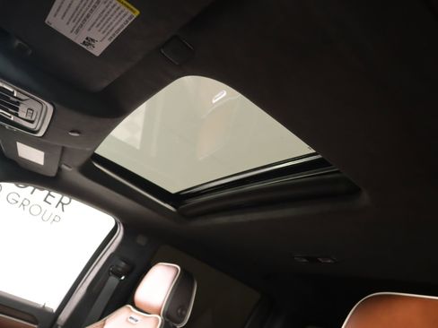 Used 2025 GMC Sierra 1500 Denali Ultimate image 16