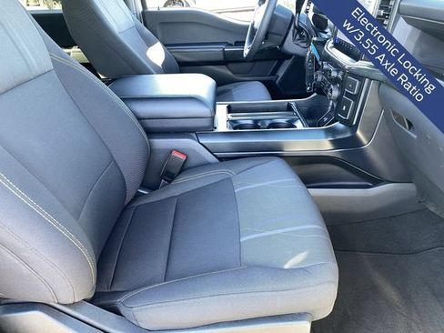 Certified 2024 Ford F150 STX AWD/4WD image 13