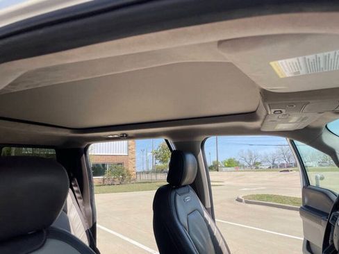 Used 2019 Ford F150 Limited w/ Trailer Tow Package image 13