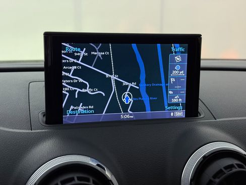 Used 2015 Audi A3 2.0T Premium Plus image 32