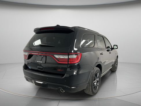 New 2027 Dodge Durango GT AWD/4WD image 8