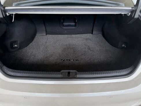 Used 2023 Lexus ES 350 w/ Premium Package FWD image 32