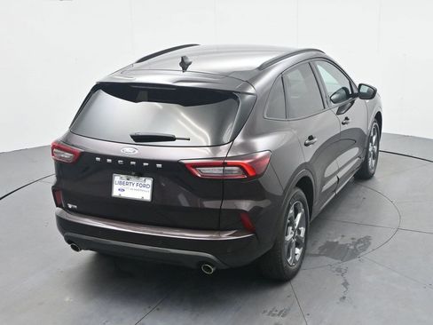 Used 2023 Ford Escape ST-Line w/ Tech Pack #1 FWD image 28