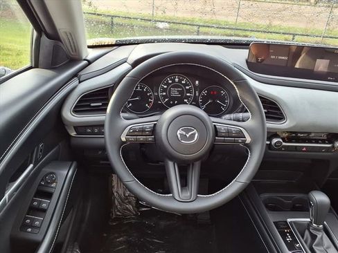 New 2026 MAZDA CX-30 Aire Edition AWD/4WD image 11