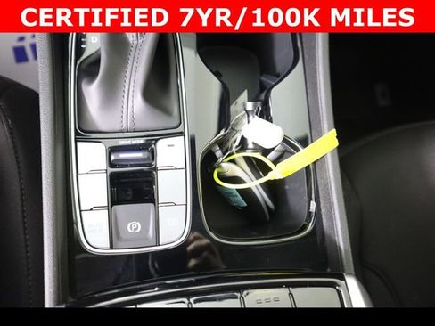 Used 2024 Hyundai Tucson SEL AWD/4WD image 33