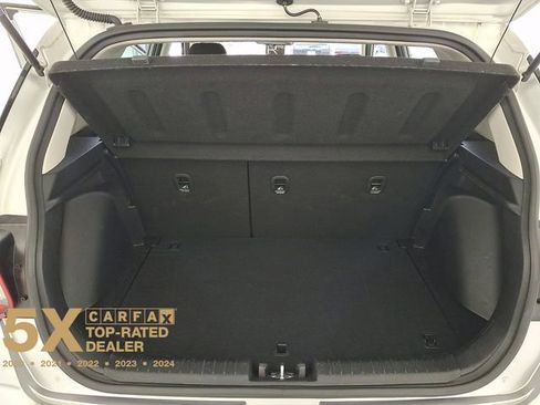 Certified 2024 Hyundai Venue SEL image 34