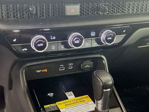 Certified 2025 Honda CR-V EX-L image 12