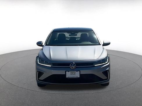 Used 2025 Volkswagen Jetta SE image 7