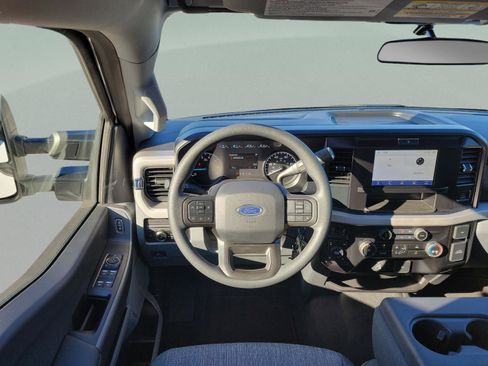 New 2025 Ford F350 XLT w/ FX4 Off-Road Package image 16
