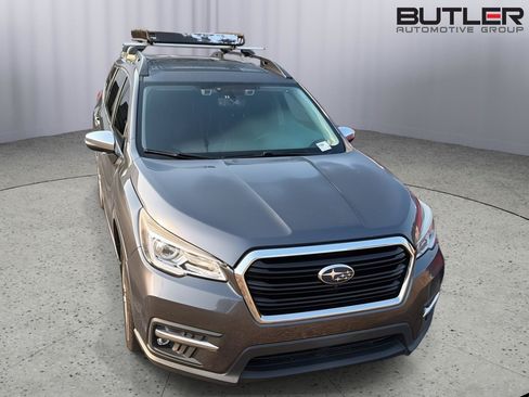 Used 2021 Subaru Ascent Touring w/ Popular Package #2 AWD/4WD image 5