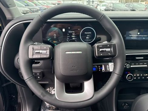New 2026 Hyundai Palisade Limited AWD/4WD image 23